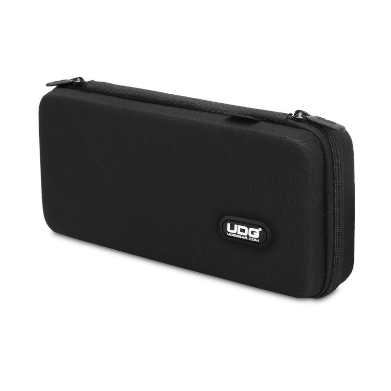Жорсткий кейс для вінілових картриджів UDG Creator Cartridge Hardcase Black